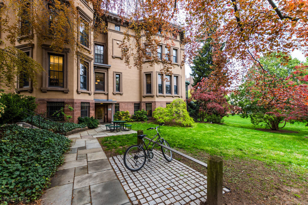 美国一共有多少常春藤大学,美国常春藤联盟大学有哪几所