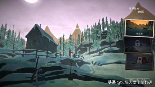 宅男必玩游戏推荐,猛男都喜欢玩的游戏推荐