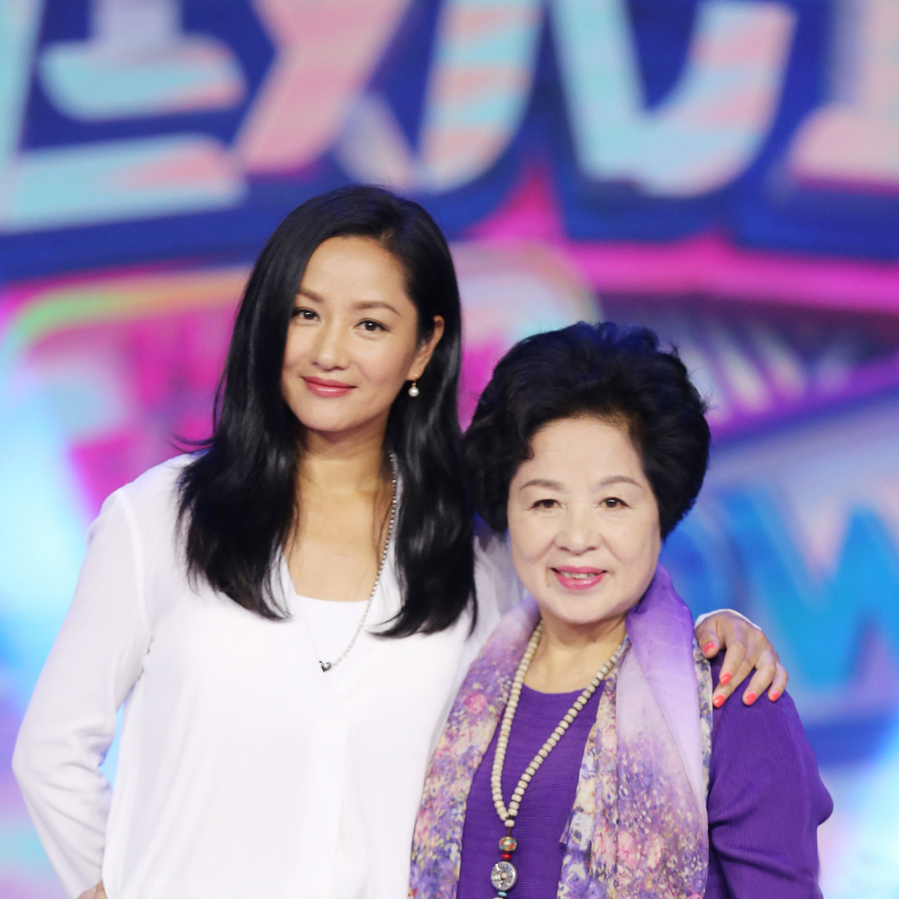 瞿颖vs陆茜,瞿颖和瞿玮