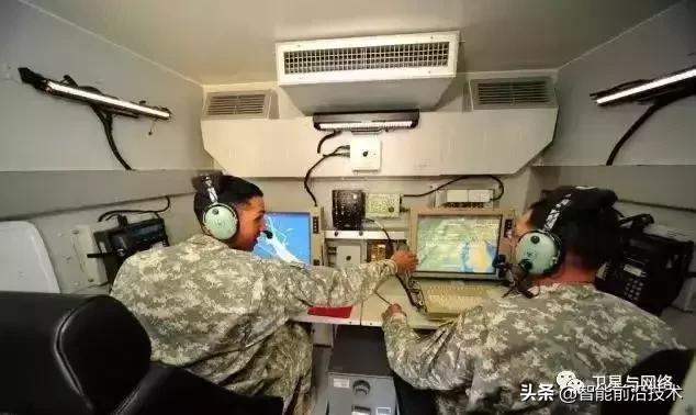 中国反导相控阵雷达,相控阵反导雷达