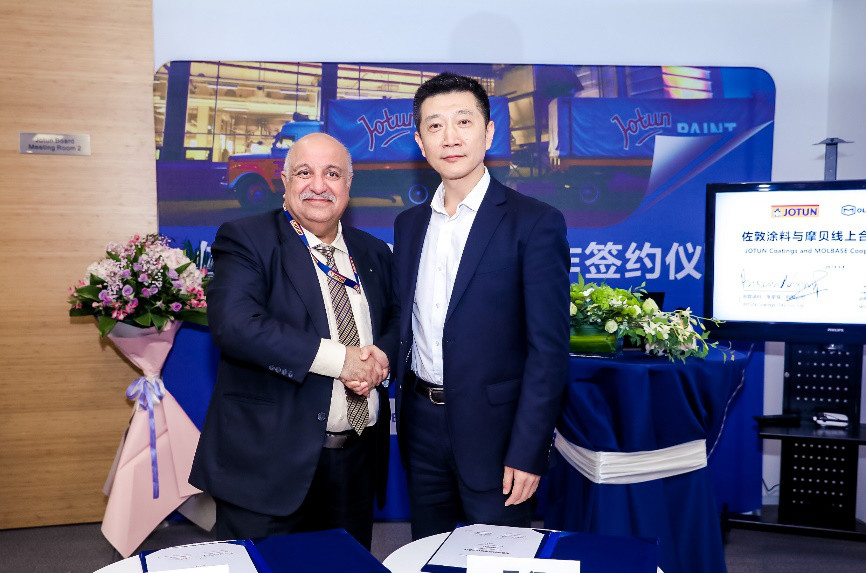 佐敦涂料官方旗舰店直播,佐敦工业涂料厂家