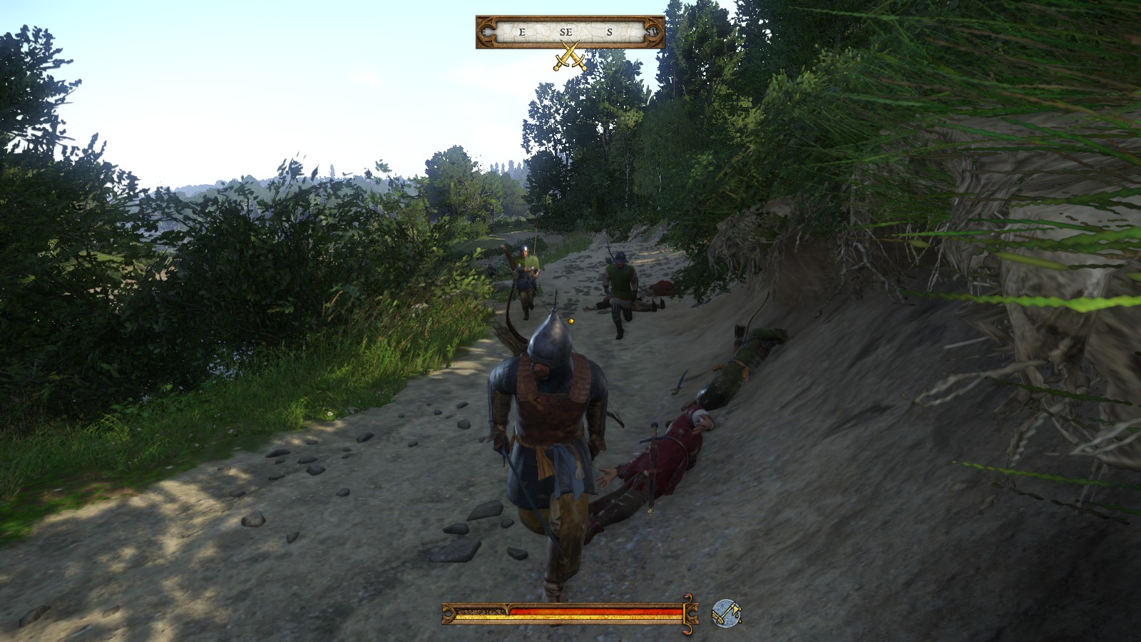 天国拯救刽子手的刀,天国拯救拉泰刽子手在哪