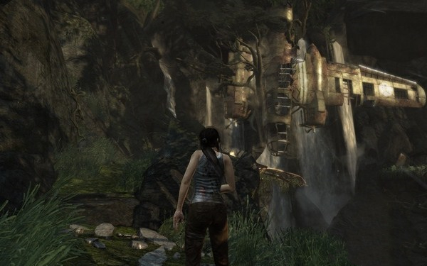 古墓丽影9解密,古墓丽影9各地图藏宝图