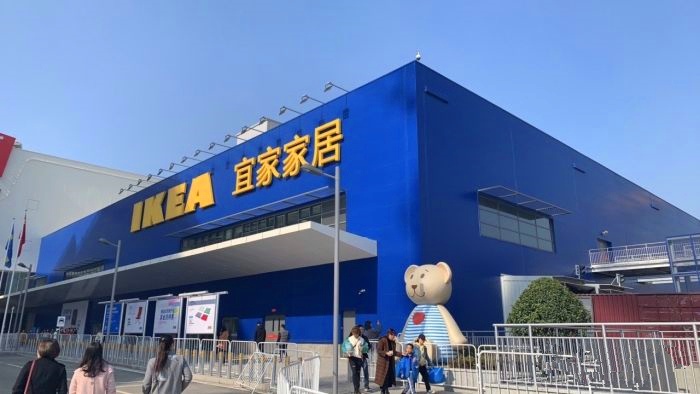 长沙未来火爆全网的网红店,长沙1亿打造的网红店