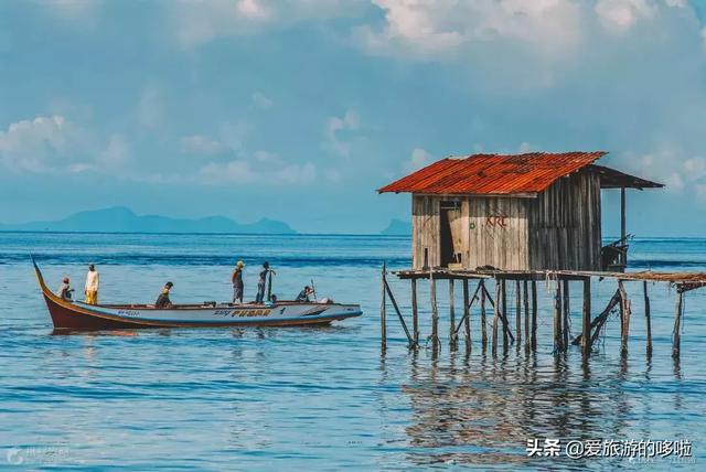 现在可以去哪些海岛旅游,现在去哪个海岛比较便宜