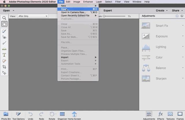 adobeps2024新功能,adobe正式推出photoshop2020版