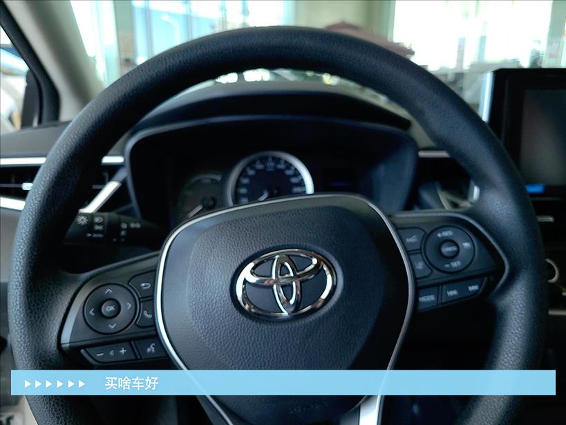 卡罗拉双擎1.8油电混合的缺点,卡罗拉双擎e-cvt变速箱免维护