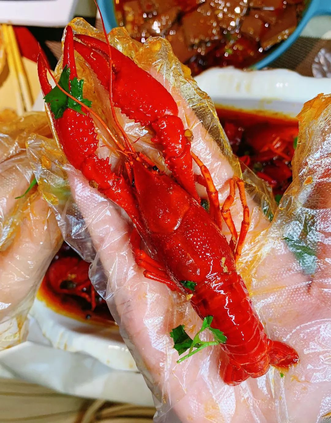 大片腰子头刀胸口,小龙虾38、乳山生蚝20一大锅,长春合隆这店行