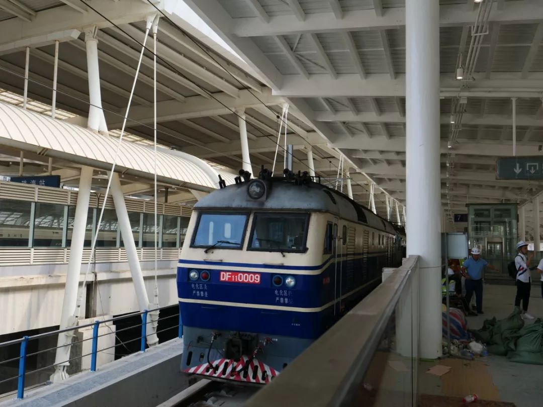 珠海城轨开通了吗,珠海新规划轻轨站最新消息