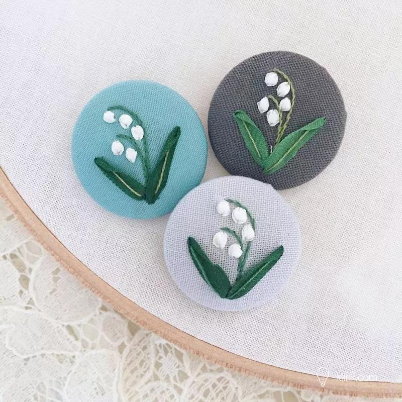 精心搭配过的同色系,精心搭配手工编织