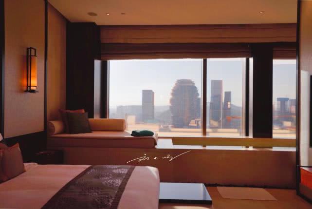 住进澳门悦榕庄，在澳门感受泰式风情，是一种什么样的体验？