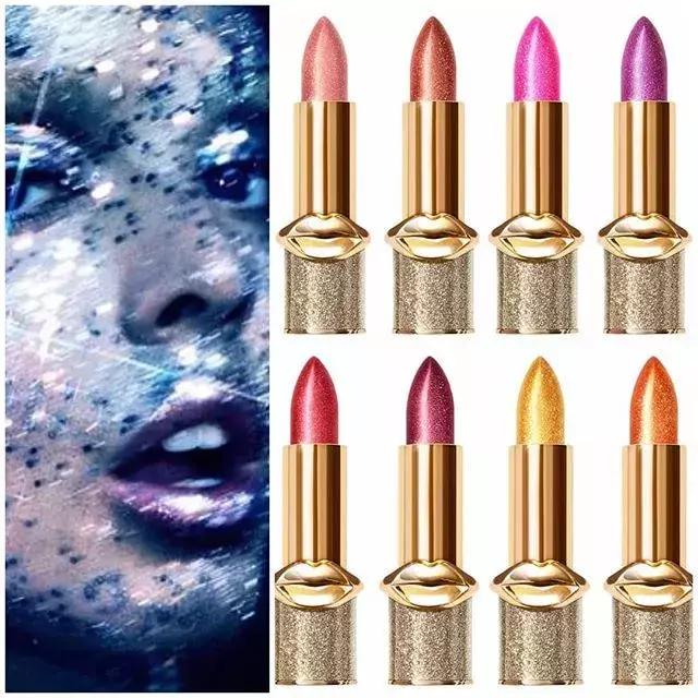 tf的口红爆款,tf口红出过哪些套盒