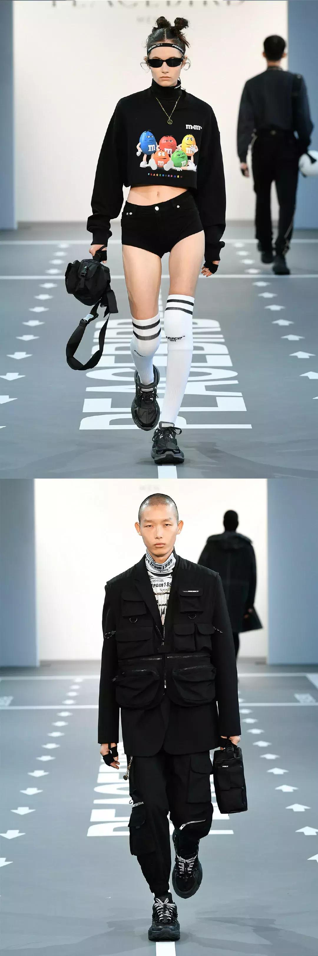 太平鸟走下坡路,表面上的风生水起