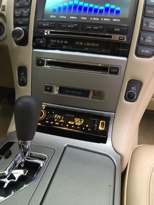 汽车音响dsp让新手了解,车载音响知识干货