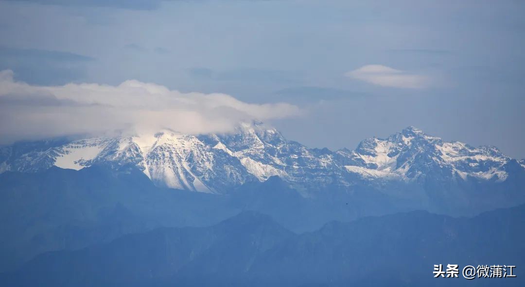 我在朝阳湖等你，带你看一路绿水青山