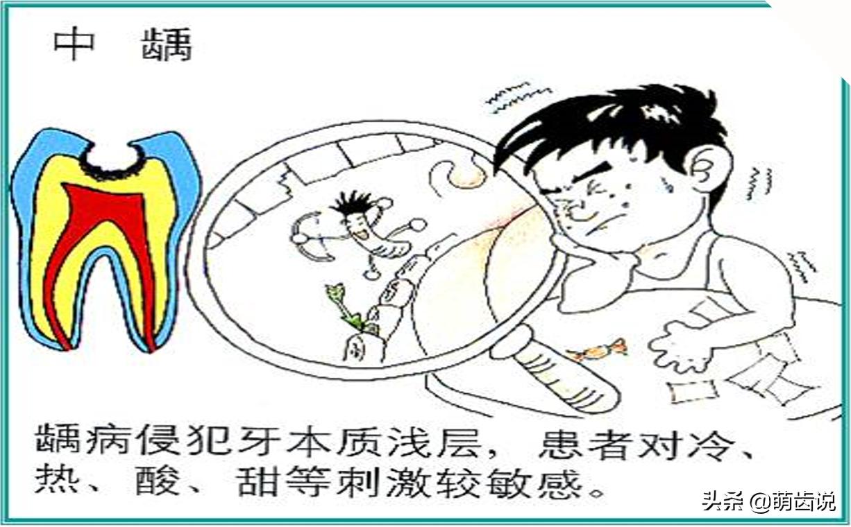 宝宝喊牙疼上嘴唇肿了是什么原因,宝宝牙疼为什么晚上疼得厉害