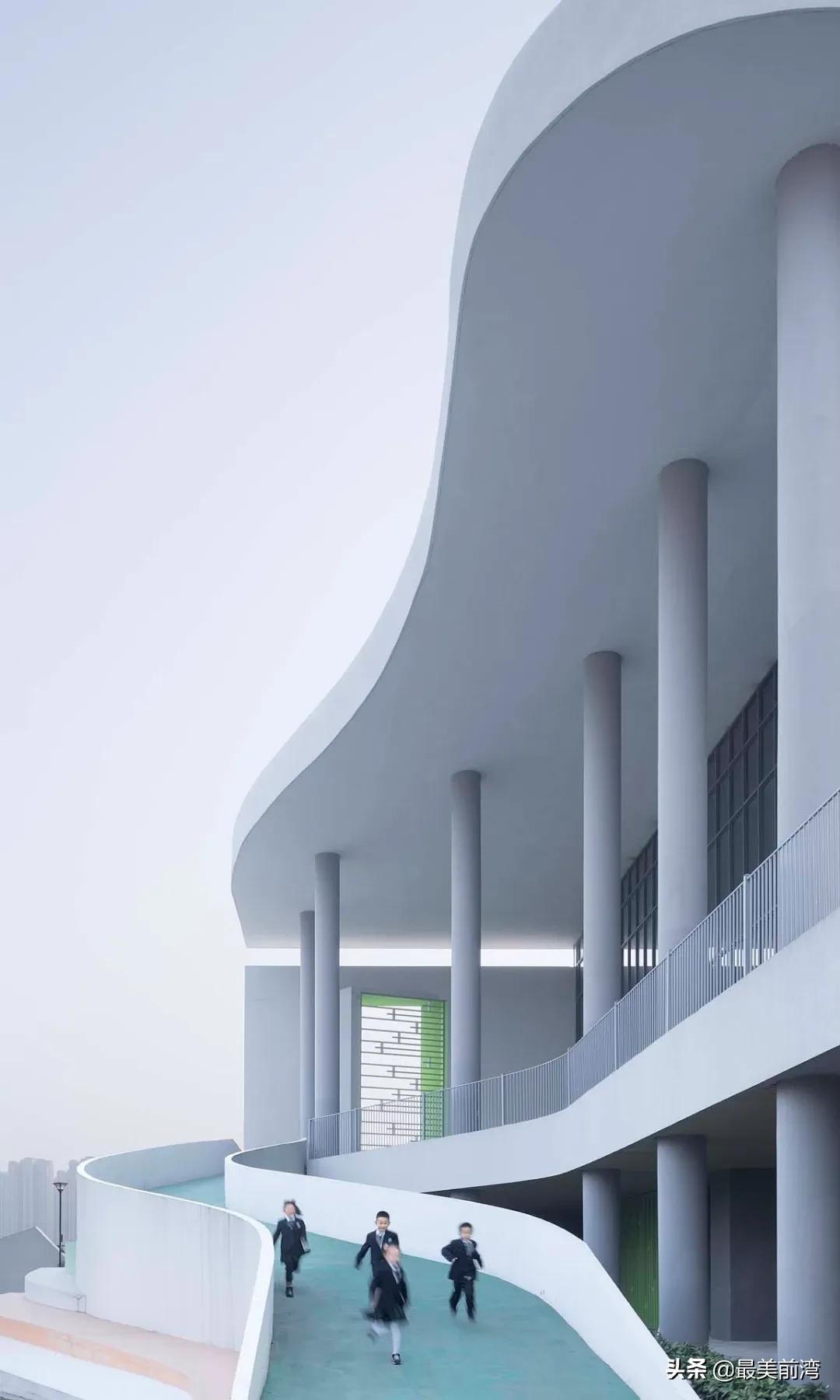 杭州湾滨海小学,杭州湾滨海小学简介