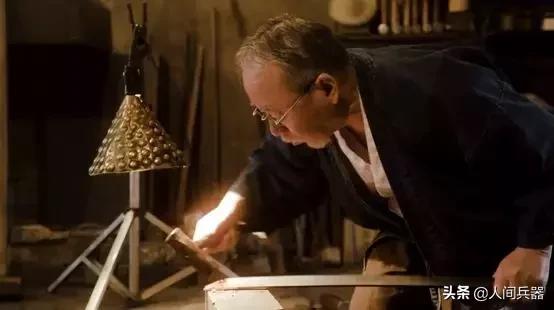 好的日本刀有多耐砍,最正宗的日本刀