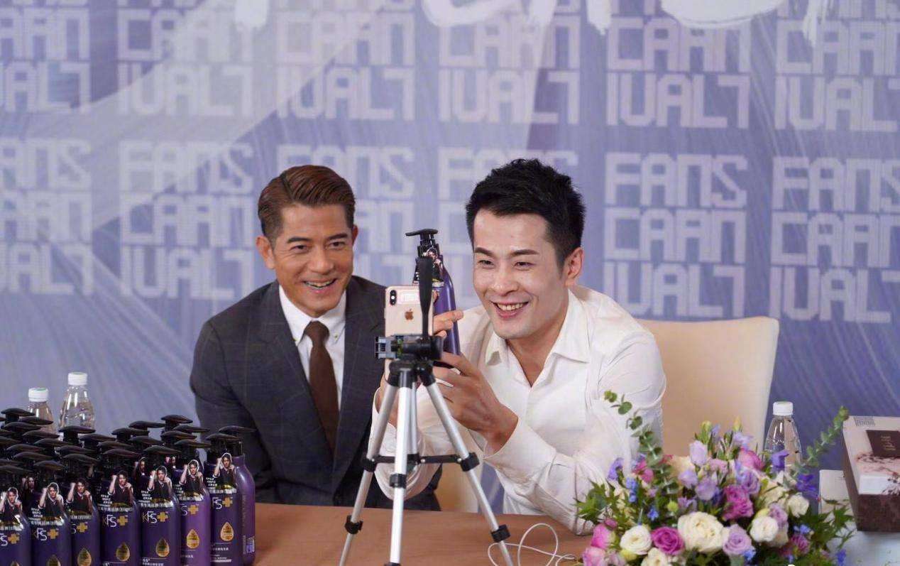 从“辛巴事件”看直播带货的本质