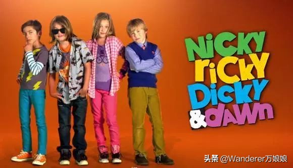 提升口语和听力的简单易学的美剧,什么美剧适合中学生练口语和听力