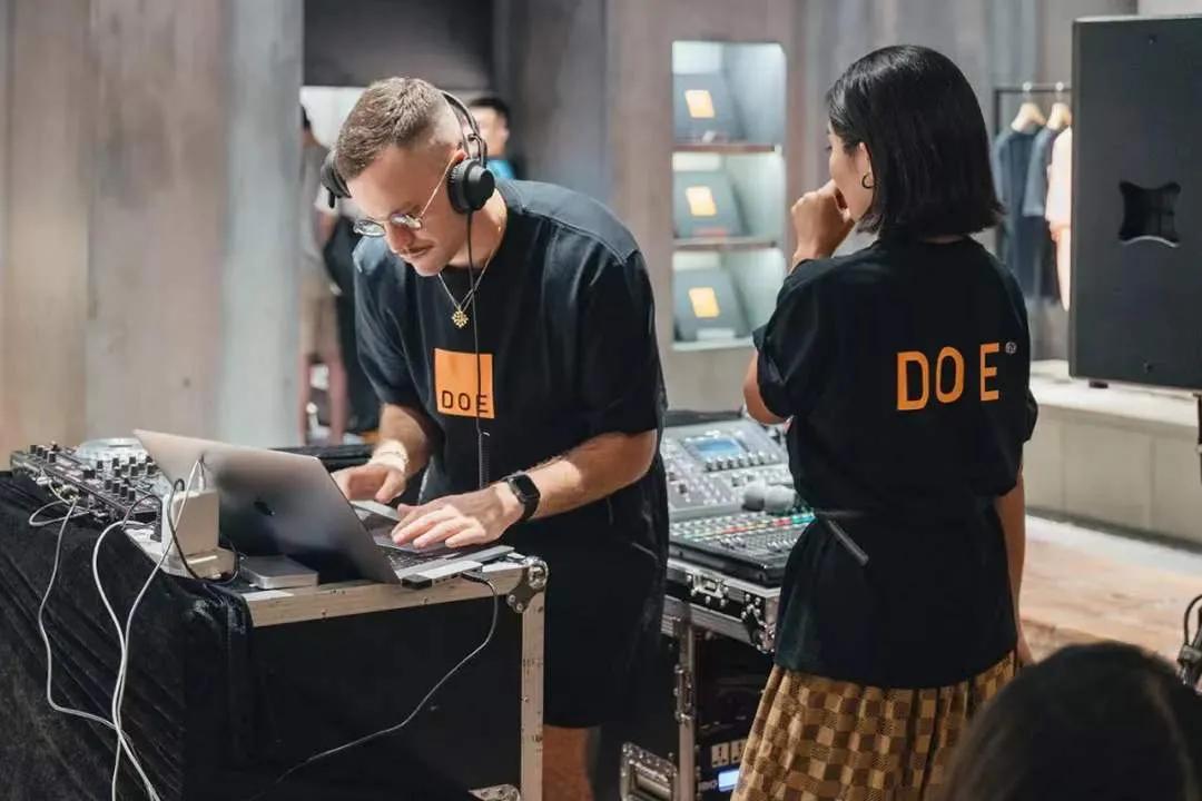 新兴买手店有什么好处,新兴街买手店