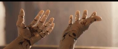 《阿丽塔》崩得只剩特效？不见得吧