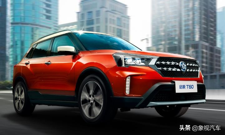 东风启辰最好的一款车,新车质量表现排名第一