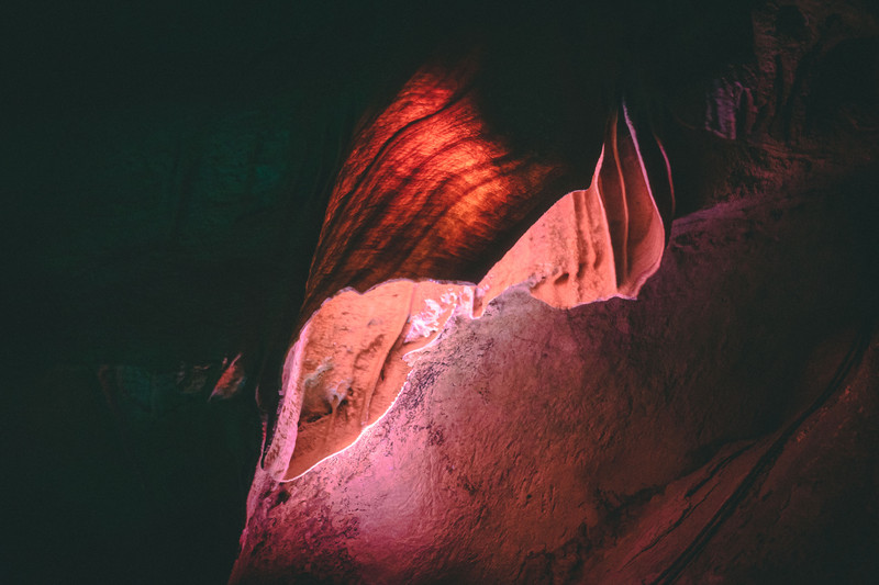广东云浮好去处,广东云浮旅游攻略大全