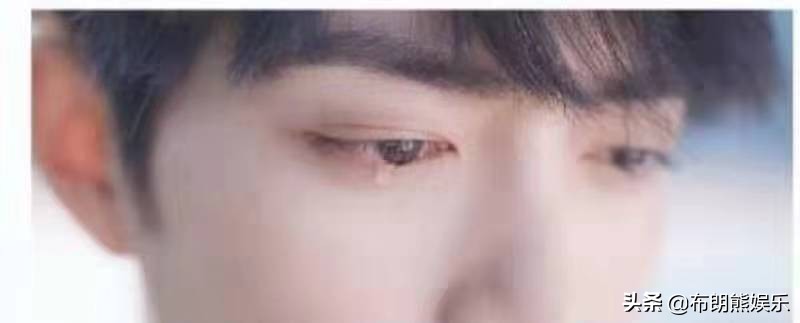 娱乐圈四大眼睛男神是谁,娱乐圈中哪个明星的眼睛最好看