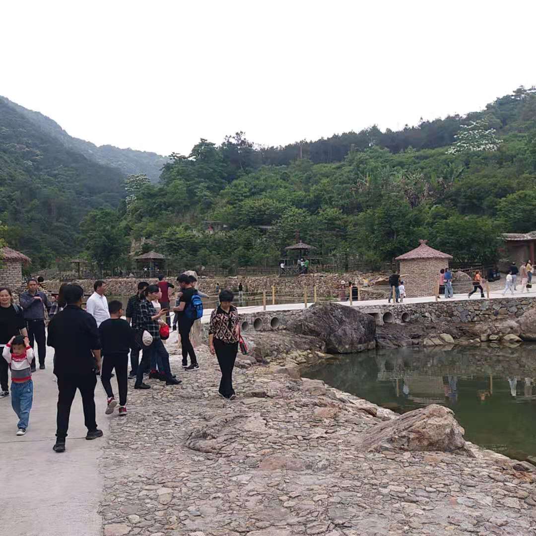 五一连江周边短途自驾游,连江一日游网红打卡地最近火的