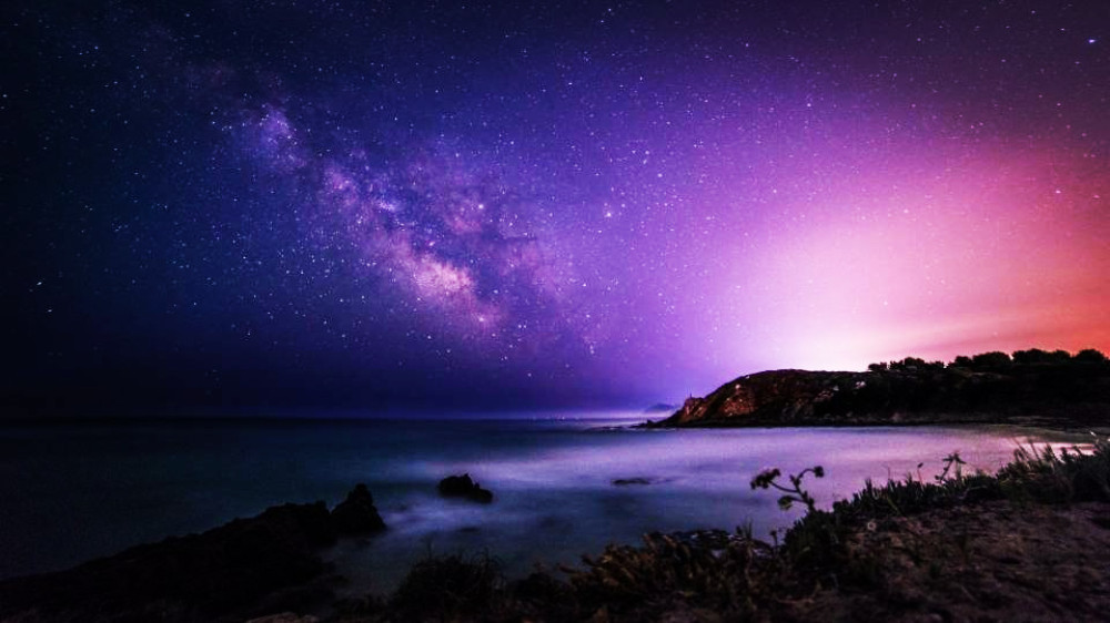 今夏热门旅游目的地,波利尼西亚著名度假胜地