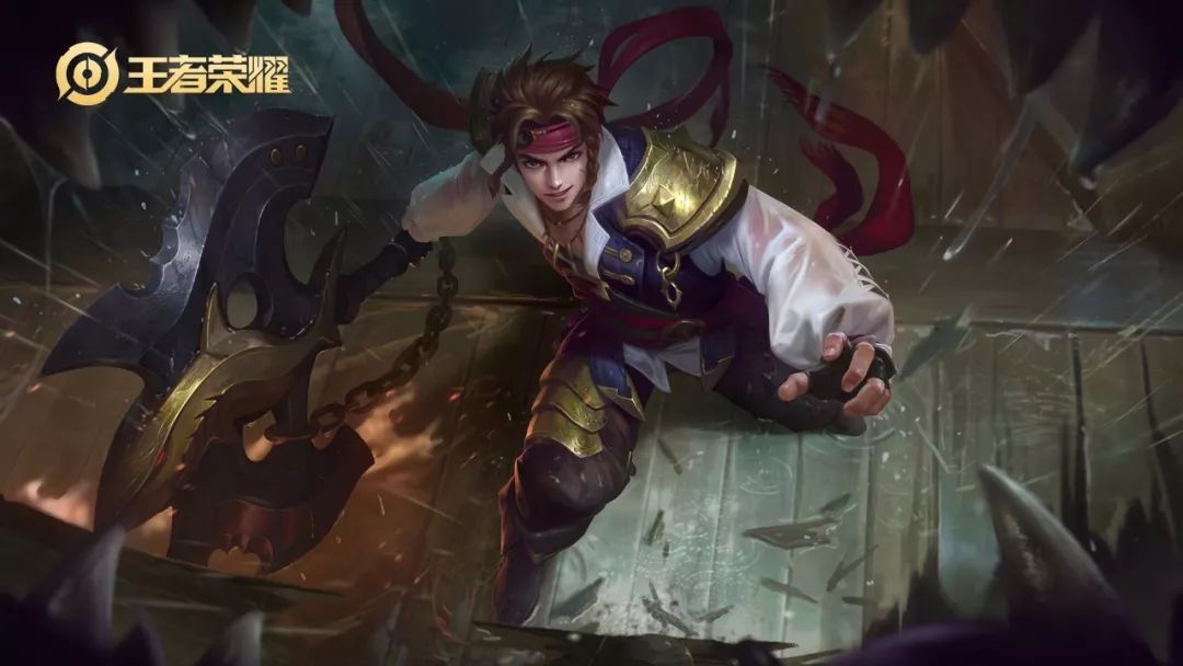 王者荣耀情人节亲密度翻倍3v3,王者荣耀最值得上路的情侣英雄