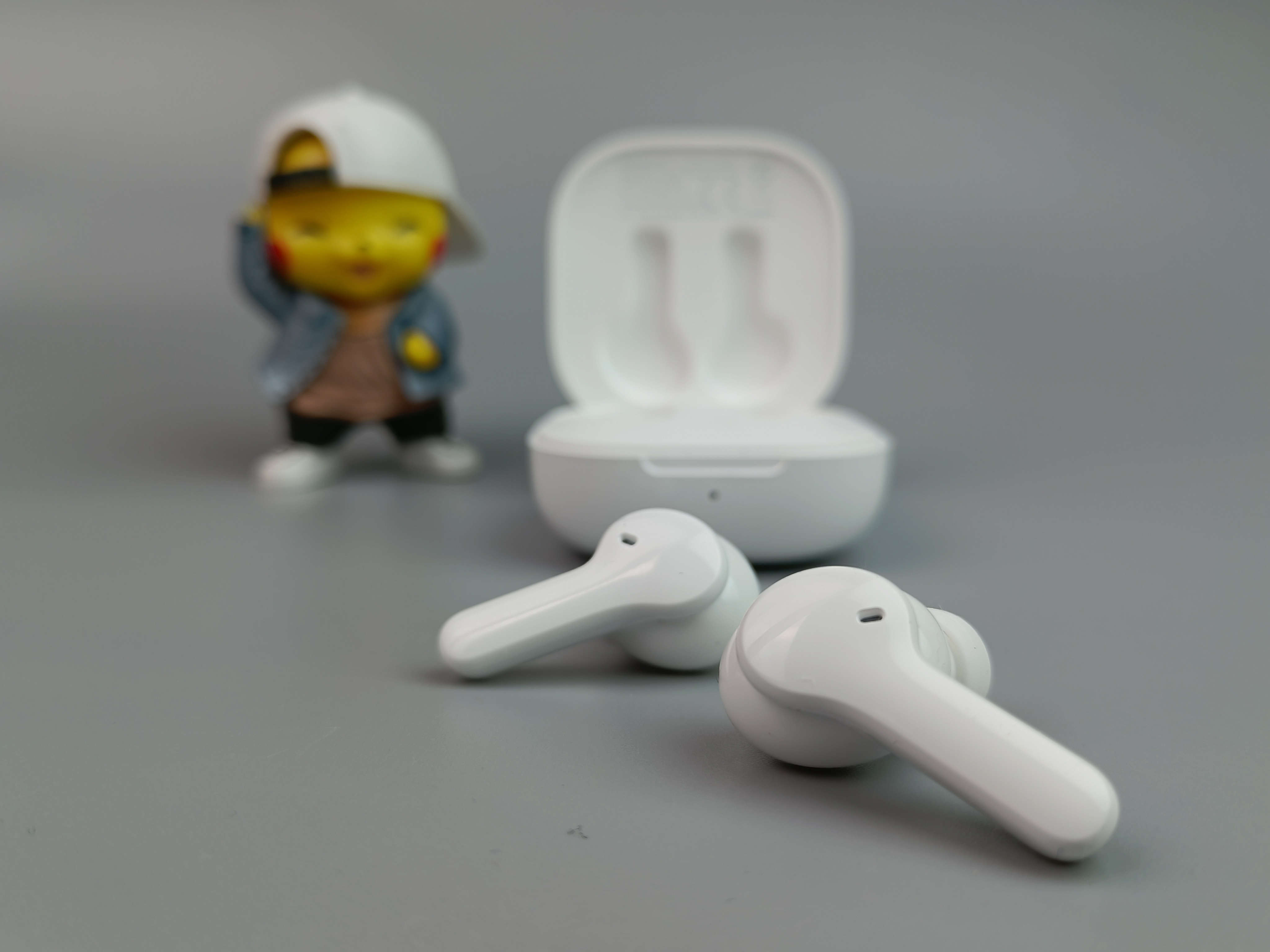 用了这个耳机，你就知道为何QCY被称为国货之光，QCYT13体验