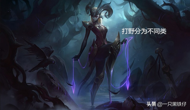 lol青钢影克制,lol青钢影上路强吗
