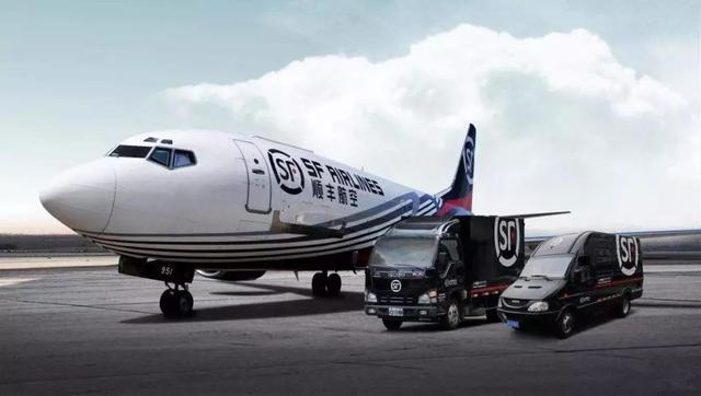 顺丰集团王卫简介,顺丰总裁王卫简介