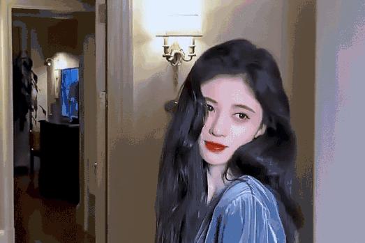 来自四川的6位90后女明星,来自四川的9位绝美女星