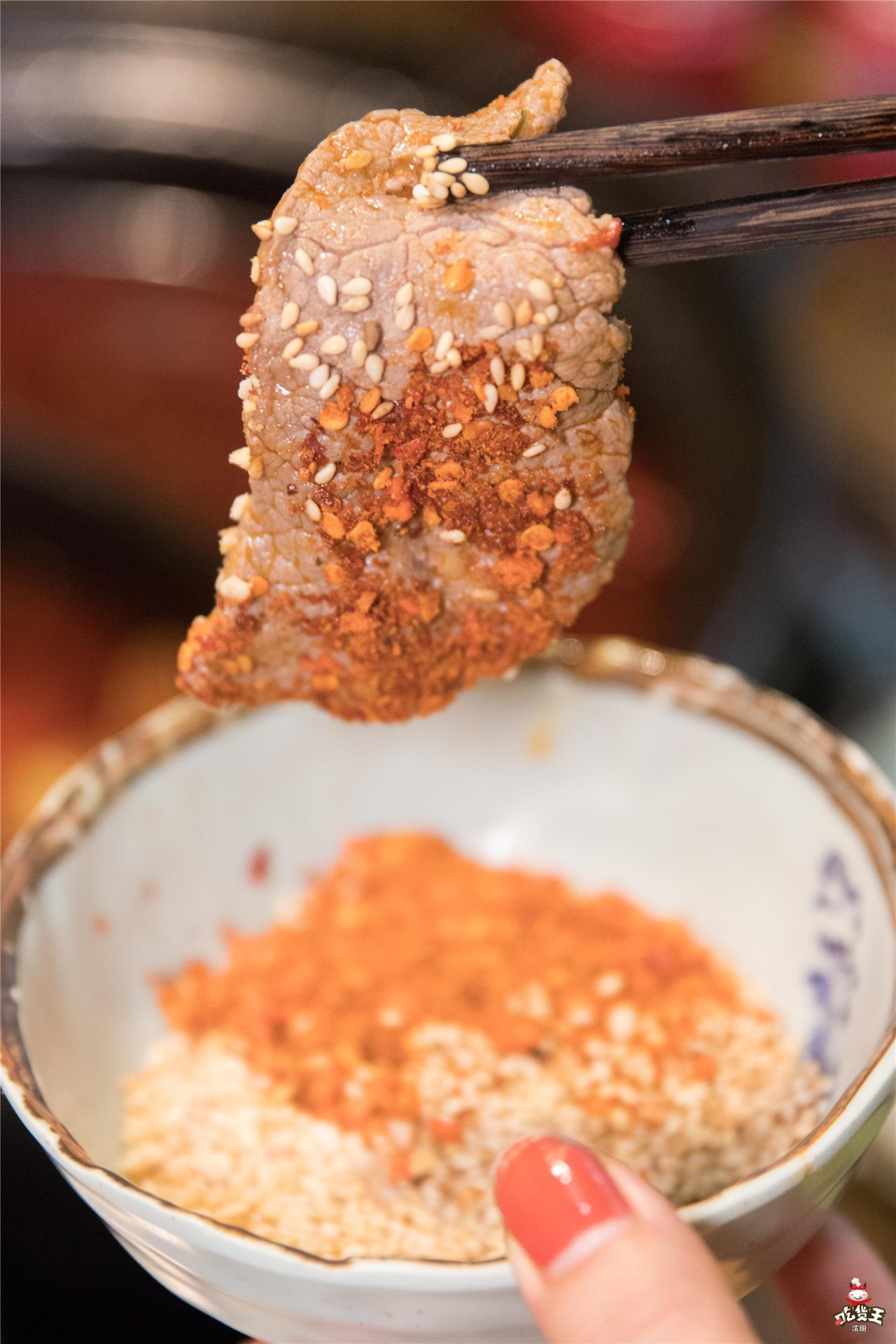 回头客小郡肝,小郡肝串串香引爆潮流