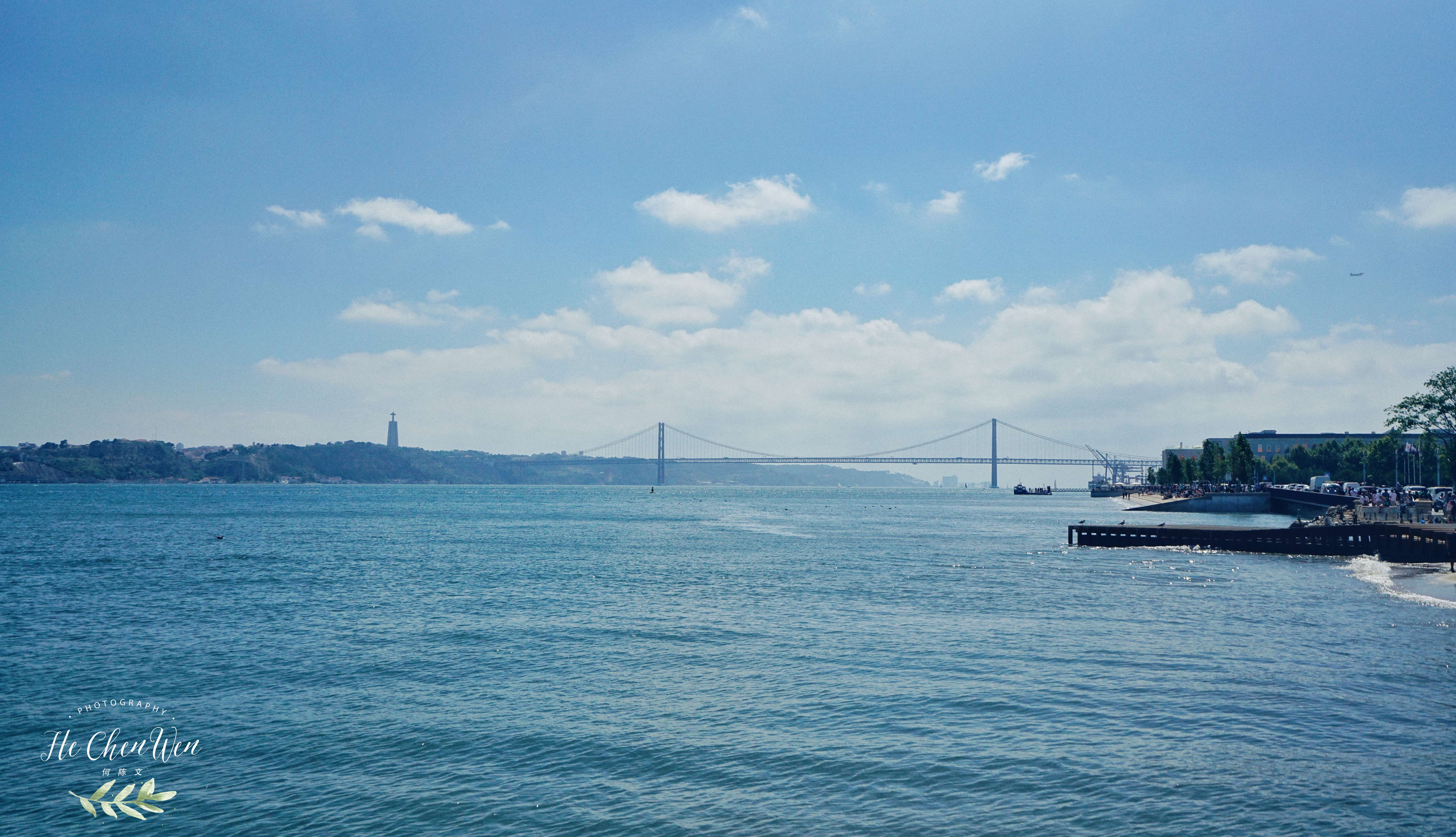 欧洲大陆最西端，欣赏大西洋壮观的景色，感受葡国的魅力_国家