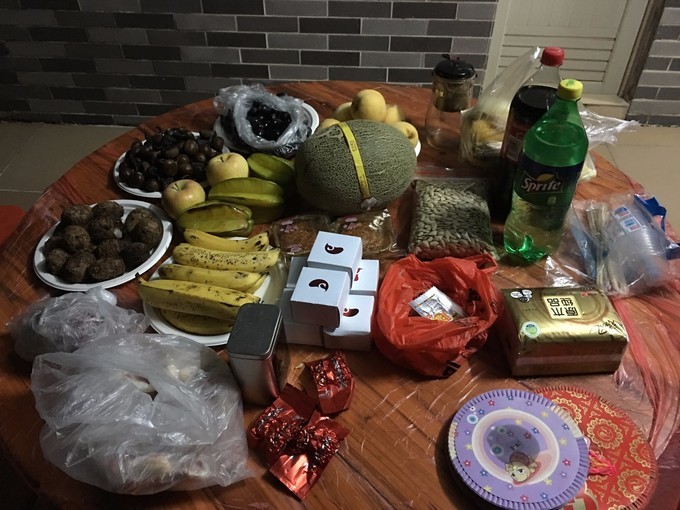 广州从化溪头村一日游出游攻略,从化溪头村自驾游攻略视频