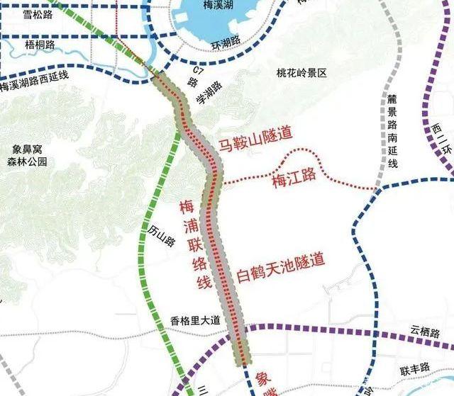 长沙含浦哪个小区最值得买房,长沙含浦为什么房价低