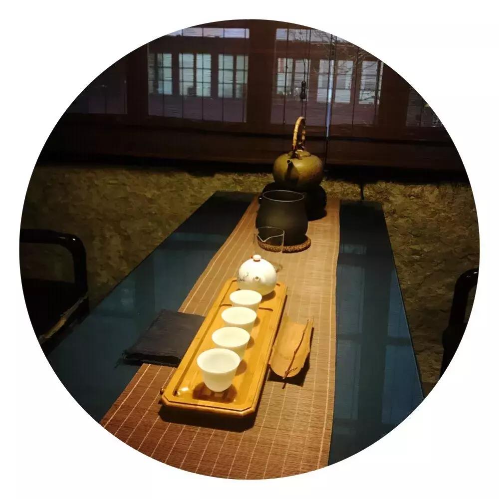 甘露茶正确泡法,系辞白话讲解