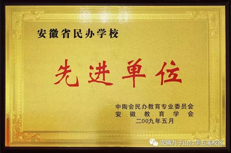 安徽九子山公学是什么学校,池州九子山公学招生热线