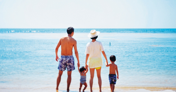 巽寮湾海景度假,巽寮湾海上娱乐