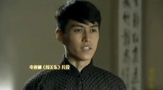 老干部人设电视剧,人设崩塌的老干部