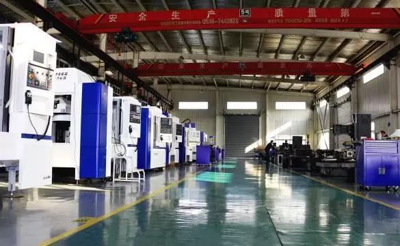 加工中心多少钱一台,hurco加工中心