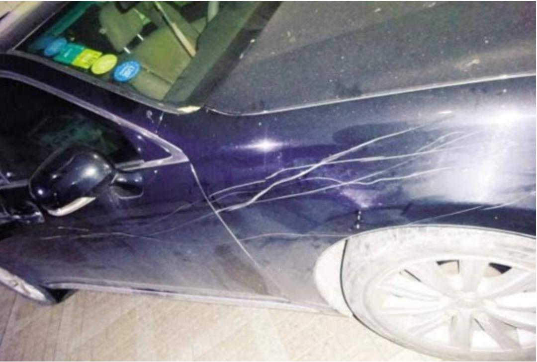 厦门警方抓了14人,嫌犯在厦门被抓