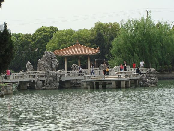 合肥市网红游玩区,合肥网红景点推荐