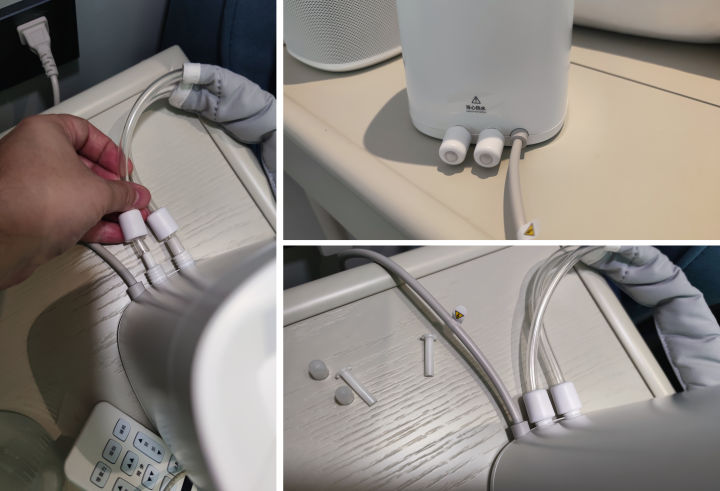 天冷了如果没有温暖就请用电热毯,舒适保暖告别寒冷