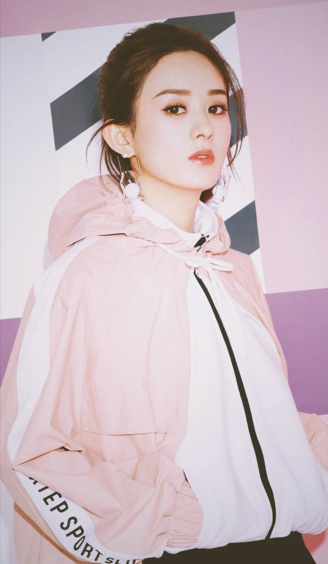 李易峰说不跟赵丽颖拍吻戏了吗,李易峰和赵丽颖吻戏花絮