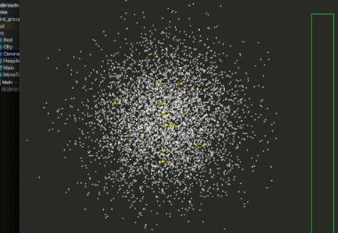 疫情拐点“迟到”，计算机仿真程序告诉你为什么要宅在家里